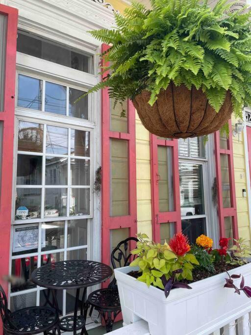 Historic Victorian Studio Near City Park Noma Bayou St John New Orleans Exterior foto